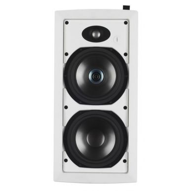 Встраиваемая акустика в стену Tannoy iw 62TDS